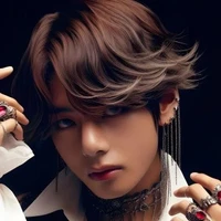 Kim Taehyung / MC