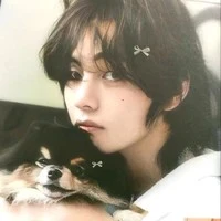 Kim Taehyung / MC / real soul