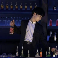 อลัน(เพื่อนนายเอก+มาเฟีย)