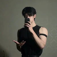 ลูคัส(เพื่อนนายเอก+มาเฟีย)