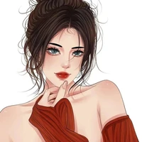 นางร้าย(หมิว)