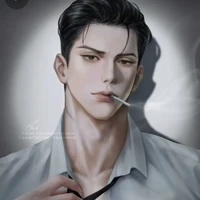 Aiden Smith(D.A)