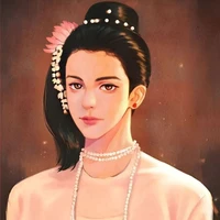 โฉมฉาย(คู่หมั้น พ.อ +ตัวร้าย)