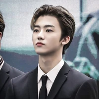 Na jaemin
