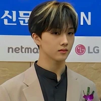 Park jisung