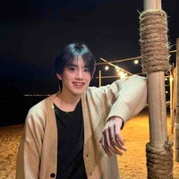 สมุทร🌊