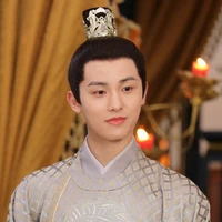 หมิงไป๋//น้องพอ.