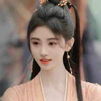 จ้าวซูหมิง//พี่นอ.