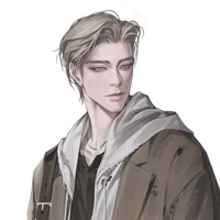 ดอกรัก(นายเอก)