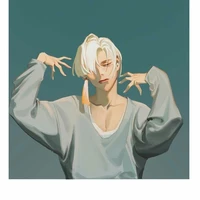 ซุนฮุน(เทพมังกรหยก+ร่างคน)