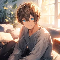 Noah(Frère de Jade)