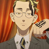Hanma Shuji