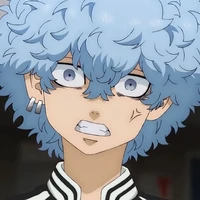 Souya Kawata (Angry)