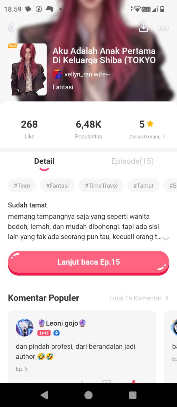 NovelToon