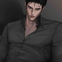 ลีโอ(บอดี้การ์ดคนสนิท)