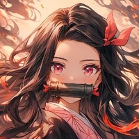 Kamado Nezuko