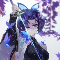 Kocho Shinobu