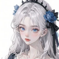 Adeline (young)