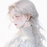 Adrienne Linbird King/Joker(FL)