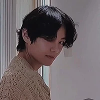 kim taehyung