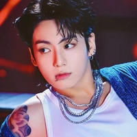jeon jungkook
