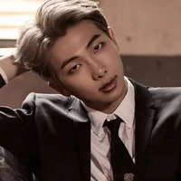 kim namjoon