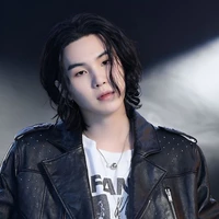 kim yoongi