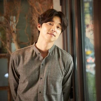 kim gong yoo