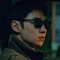 Cube ( kaki tangan Arthur)