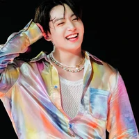 Jeon Jungkook