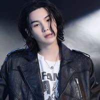 Jeon Yoongi