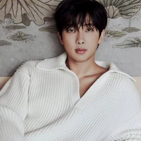 Kim NamJoon
