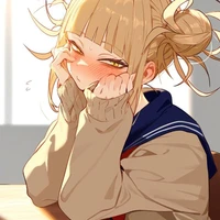 Kimiko Toga