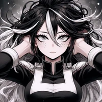 Katsumy chan