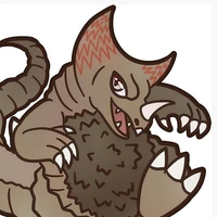 Gomora[Bayi]