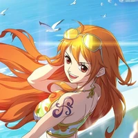 Nami(O)