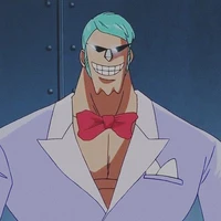 Franky (A)