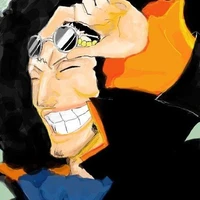 Brook (B)