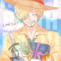 Sanji (O-D)