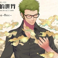 Zoro(A-D)