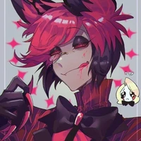 alastor