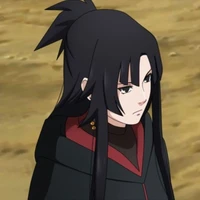 Uchiha Itara