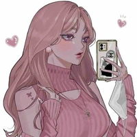 Mia(sœur de Zayn)