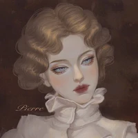 Sophia windsor de blue.