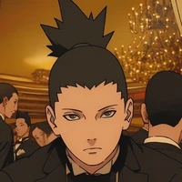 Shikamaru