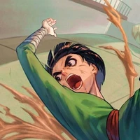 Rock Lee