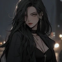 Zenda Rossi de Ashford [O.P. 40 ª] madre