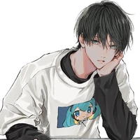 Oliver Ashford [A.D. 23 ª]