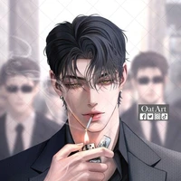 𝐃𝐚𝐦𝐨𝐧 𝐘𝐚𝐤𝐮𝐳𝐮𝐤𝐢༒︎