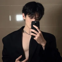 ภีม-พระเอก
